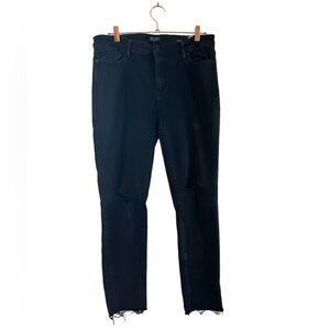 Judy Blue Black Skinny Jeans